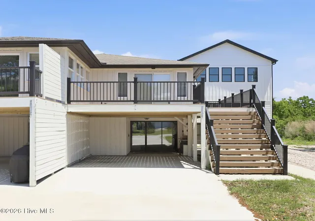 1st image of 312 Channel Dr #B, Emerald Isle, NC 28594 | MLS# 100574698