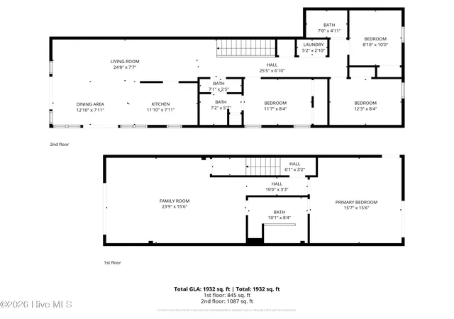 2nd image of 312 Channel Dr #B, Emerald Isle, NC 28594 | MLS# 100574698