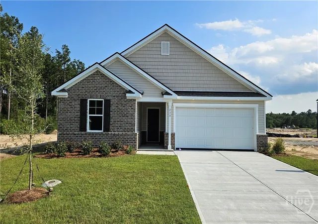 Homes for sale in Bloomingdale, GA | 230 Mage St, Bloomingdale, GA 31302 | MLS# SA345644