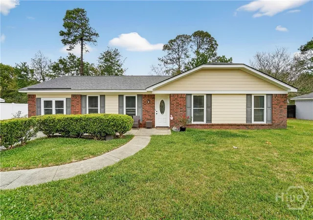 Homes for sale in Savannah, GA | 7313 Tropical Wy, Savannah, GA 31410 | MLS# SA352466