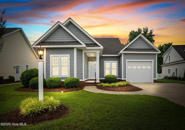 1st image of 2041 Cottage Wy, Rocky Mount, NC 27803 | MLS# 100587241
