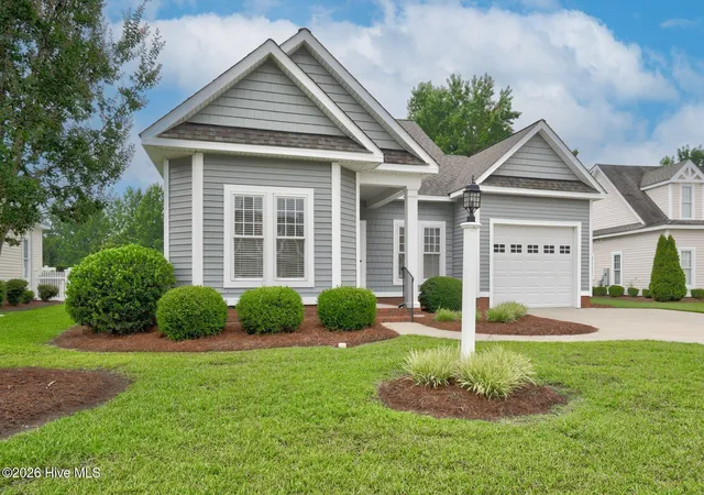 2nd image of 2041 Cottage Wy, Rocky Mount, NC 27803 | MLS# 100587241