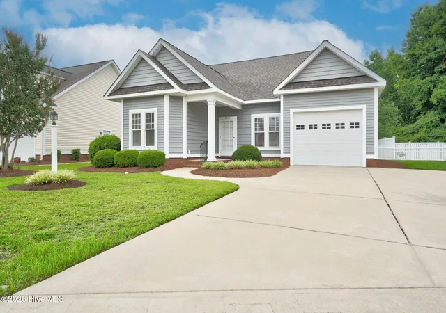 3rd image of 2041 Cottage Wy, Rocky Mount, NC 27803 | MLS# 100587241