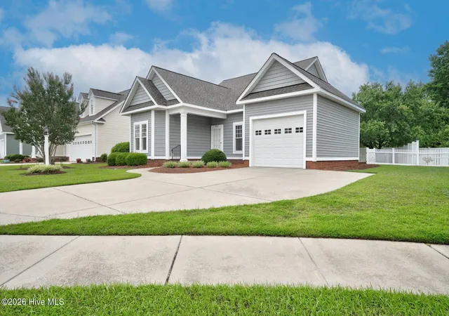 4th image of 2041 Cottage Wy, Rocky Mount, NC 27803 | MLS# 100587241
