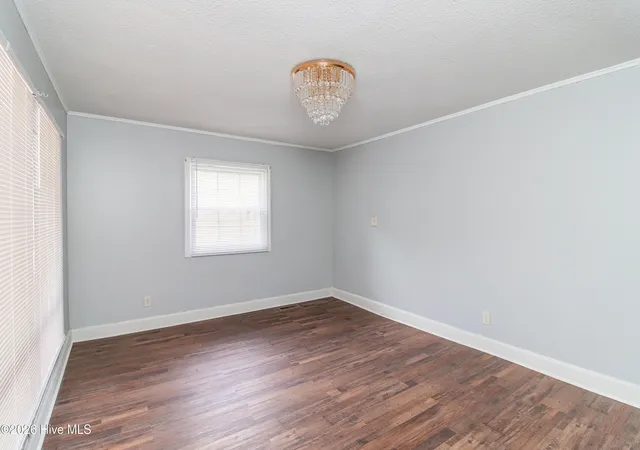 Photo 4 of Single family home for sale at 1209 Sycamore Rd, Kinston, NC 28501 | MLS# 100591622 | Listing updated on 2026-08-18