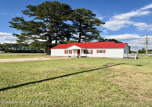 Photo 4 of Single family home for sale at 1511 Hexlena Rd, Aulander, NC 27805 | MLS# 100582729 | Listing updated on 2026-08-18