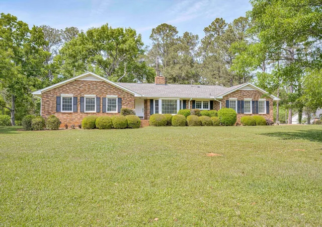 Homes for sale in Lincolnton, GA | 4375 Chamberlain S Ferry Rd, Lincolnton, GA 30817 | MLS# 98256958