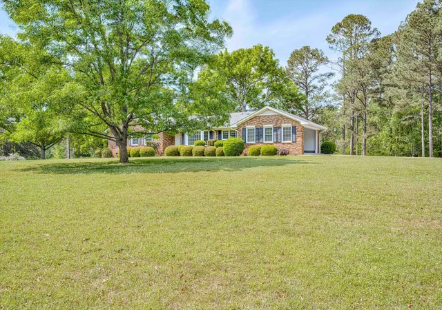 Homes for sale in Lincolnton, GA | 4375 Chamberlain S Ferry Rd, Lincolnton, GA 30817 | MLS# 98256958