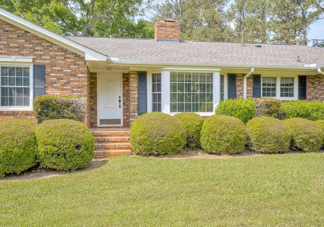 3rd image of 4375 Chamberlain S Ferry Rd, Lincolnton, GA 30817 | MLS# 98256958