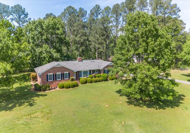 Homes for sale in Lincolnton, GA | 4375 Chamberlain S Ferry Rd, Lincolnton, GA 30817 | MLS# 98256958