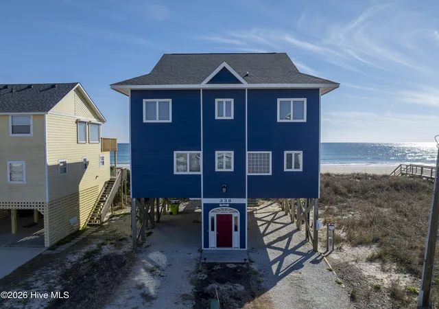 1st image of 338 Sea Shore Dr, Sneads Ferry, NC 28460 | MLS# 100574674