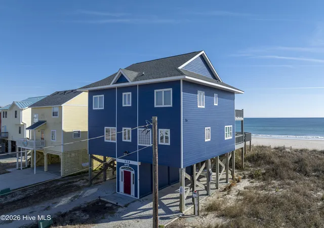 2nd image of 338 Sea Shore Dr, Sneads Ferry, NC 28460 | MLS# 100574674