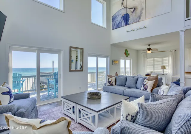 Photo 3 of Single family home for sale at 338 Sea Shore Dr, Sneads Ferry, NC 28460 | MLS# 100574674 | Listing updated on 2026-08-18