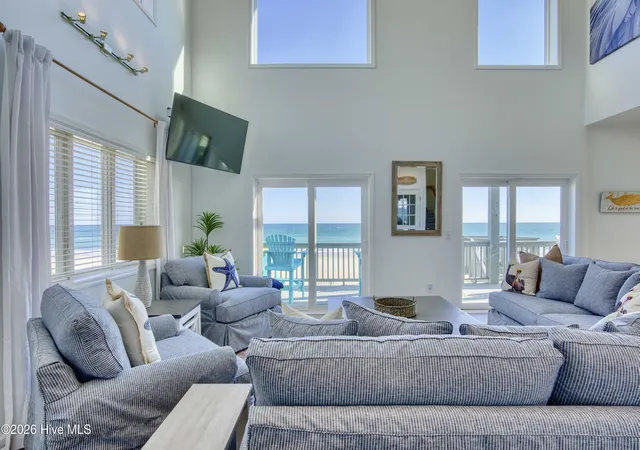 Photo 4 of Single family home for sale at 338 Sea Shore Dr, Sneads Ferry, NC 28460 | MLS# 100574674 | Listing updated on 2026-08-18
