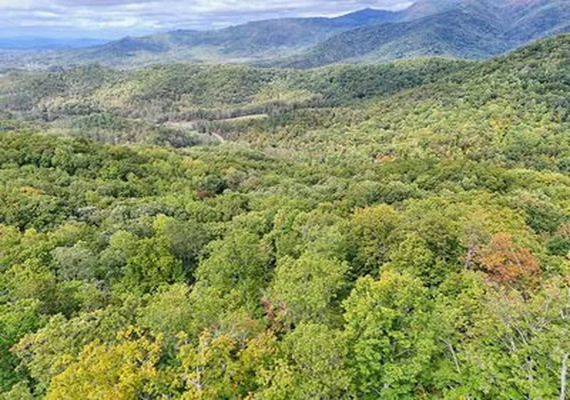Photo 3 of Land for sale at Lot 21 Skyview, Hayesville, NC 28904 | MLS# 98543875 | Listing updated on 2026-06-02