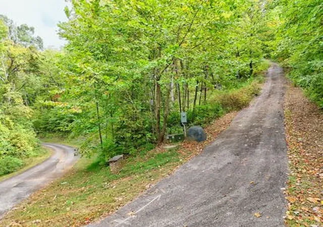 Photo 5 of Land for sale at Lot 21 Skyview, Hayesville, NC 28904 | MLS# 98543875 | Listing updated on 2026-06-02