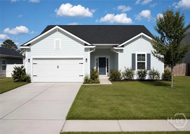 1st image of 67 Nettleton Ln, Richmond Hill, GA 31324 | MLS# SA360041