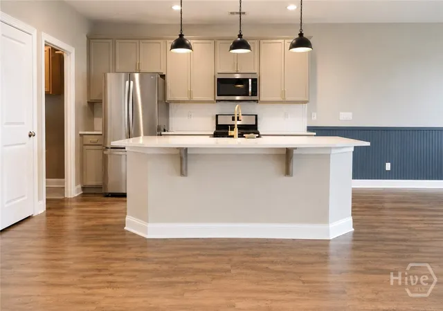 2nd image of 67 Nettleton Ln, Richmond Hill, GA 31324 | MLS# SA360041