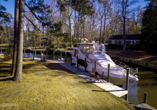 Photo 3 of Land for sale at 50 Gilgo Rd, Oriental, NC 28571 | MLS# 100544790 | Listing updated on 2026-06-18