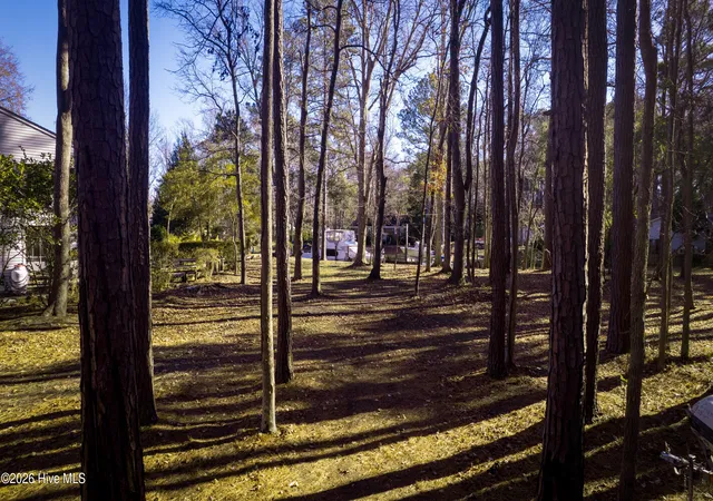 Photo 3 of Land for sale at 50 Gilgo Rd, Oriental, NC 28571 | MLS# 100544790 | Listing updated on 2026-06-18