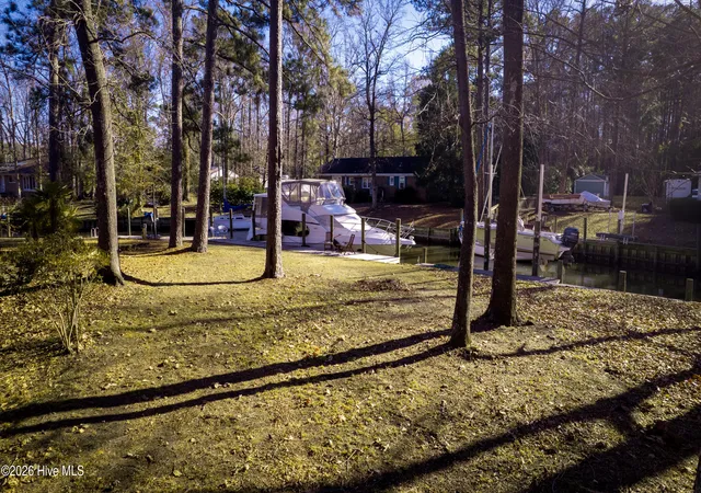 Photo 4 of Land for sale at 50 Gilgo Rd, Oriental, NC 28571 | MLS# 100544790 | Listing updated on 2026-06-18