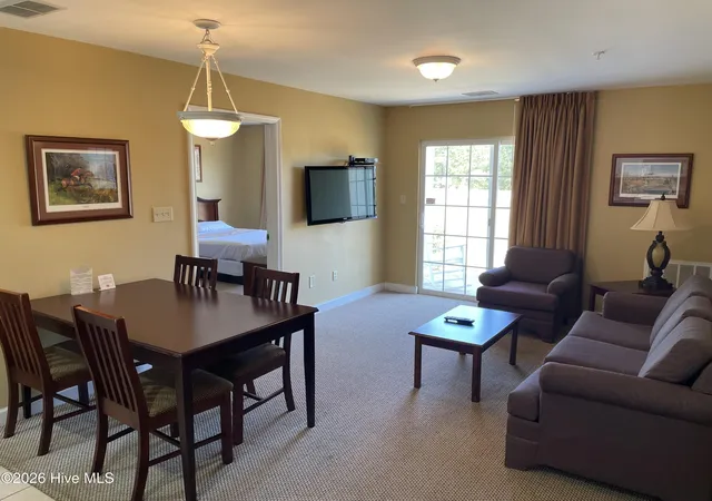 Photo 5 of Condo for sale at 490 Little River Farm Blvd #A104, Carthage, NC 28327 | MLS# 100569088 | Listing updated on 2026-08-18