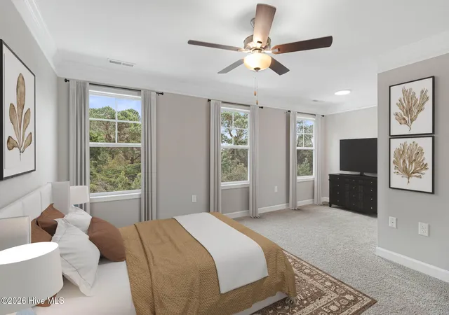 2nd image of 244 Cline Wy #Unit 123, 1809 Live Oak, Beaufort, NC 28516 | MLS# 100587489