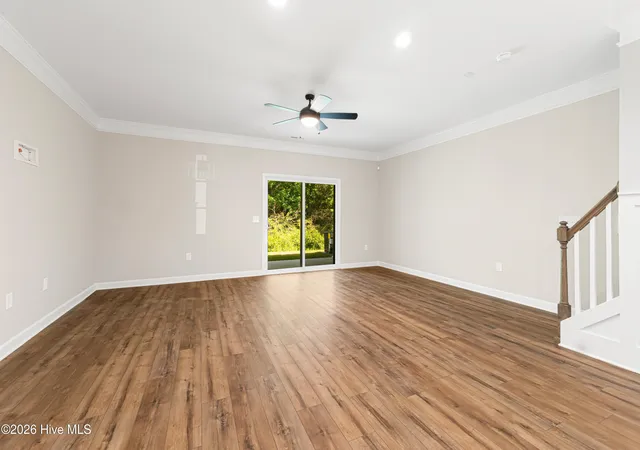 5th image of 244 Cline Wy #Unit 123, 1809 Live Oak, Beaufort, NC 28516 | MLS# 100587489