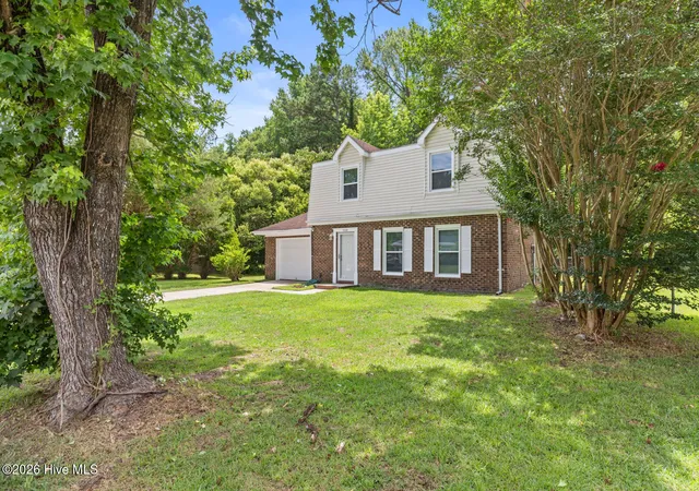 5th image of 108 Meadowview Ct, Jacksonville, NC 28546 | MLS# 100585583