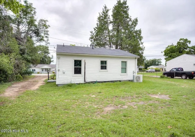 Homes for sale in Augusta, GA | 3051 Dent St, Augusta, GA 30906 | MLS# 100587772