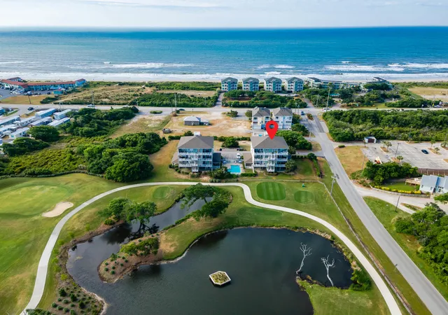 Photo 2 of Condo for sale at 112 Oakleaf Dr #902A, Atlantic Beach, NC 28512 | MLS# 100578866 | Listing updated on 2026-08-18