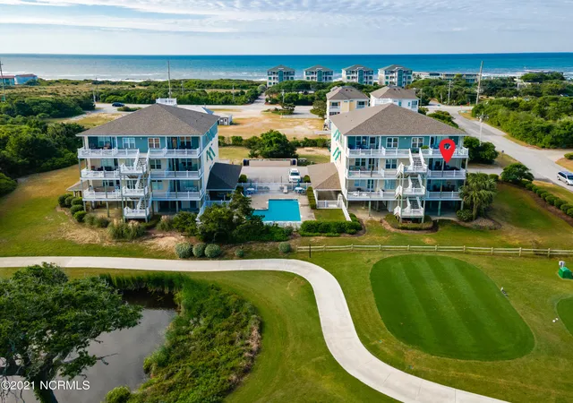 Photo 1 of Condo for sale at 112 Oakleaf Dr #902A, Atlantic Beach, NC 28512 | MLS# 100578866 | Listing updated on 2026-08-18