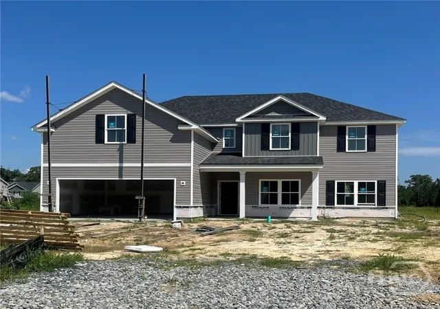 Photo 1 of Single family home for sale at 124 Little Ben Ct, Guyton, GA 31312 | MLS# SA357869 | Listing updated on 2026-07-23