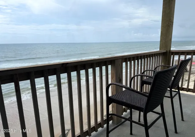Photo 3 of Condo for sale at 2210 New River Inlet Rd #Unit 357, N Topsail Beach, NC 28460 | MLS# 100521118 | Listing updated on 2026-09-04