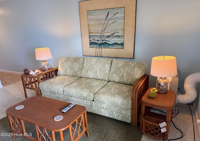 Photo 4 of Condo for sale at 2210 New River Inlet Rd #Unit 357, N Topsail Beach, NC 28460 | MLS# 100521118 | Listing updated on 2026-09-04