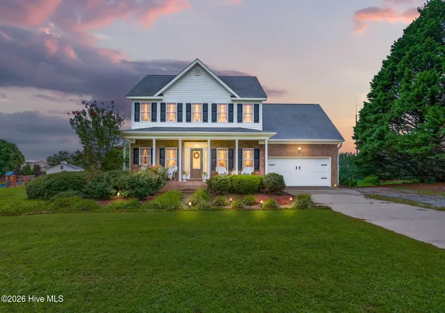 1st image of 119 Spring Branch Dr, Four Oaks, NC 27524 | MLS# 100588887