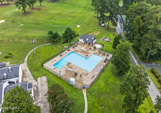 4th image of 119 Spring Branch Dr, Four Oaks, NC 27524 | MLS# 100588887