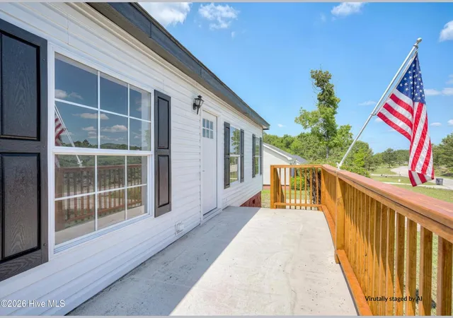 Photo 2 of Single family home for sale at 1080 Hancock Ml Ln, Hephzibah, GA 30815 | MLS# 100575190 | Listing updated on 2026-08-31