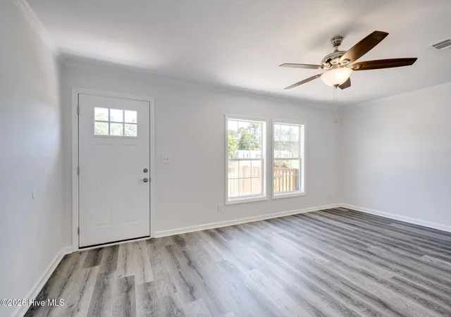 Photo 3 of Single family home for sale at 1080 Hancock Ml Ln, Hephzibah, GA 30815 | MLS# 100575190 | Listing updated on 2026-08-31