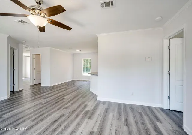 Photo 4 of Single family home for sale at 1080 Hancock Ml Ln, Hephzibah, GA 30815 | MLS# 100575190 | Listing updated on 2026-08-31