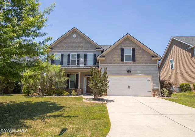 1st image of 7210 Hoffman Dr, Evans, GA 30809 | MLS# 98253077