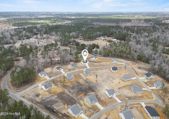 Photo 34 of Single family home for sale at 309 Riva Ridge, Burgaw, NC 28425 | MLS# 100594794 | Listing updated on 2026-09-28