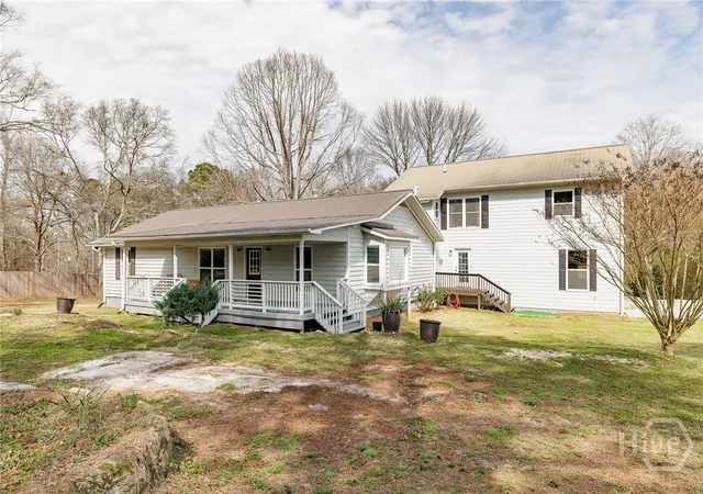 Homes for sale in Lexington, GA | 65 Lexington Carlton Rd, Lexington, GA 30648 | MLS# CL349784