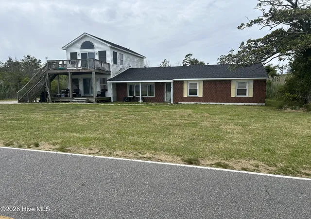 1st image of 1281 Waterlily Rd, Coinjock, NC 27923 | MLS# 100572246