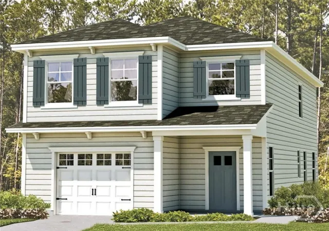 Photo 1 of Single family home for sale at 109 Endicott Dr, Savannah, GA 31419 | MLS# SA363668 | Listing updated on 2026-09-15