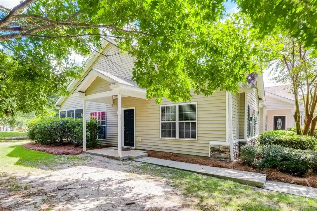 Photo 1 of Townhouse for sale at 22 Copper Ct, Savannah, GA 31419 | MLS# SA365397 | Listing updated on 2026-10-21