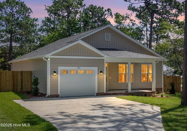 Homes for sale in Southport, NC | 184 Elm Rd, Southport, NC 28461 | MLS# 100563508