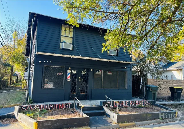 Homes for sale in Savannah, GA | 2009 Ash St, Savannah, GA 31404 | MLS# SA359460