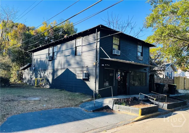 Homes for sale in Savannah, GA | 2009 Ash St, Savannah, GA 31404 | MLS# SA359460