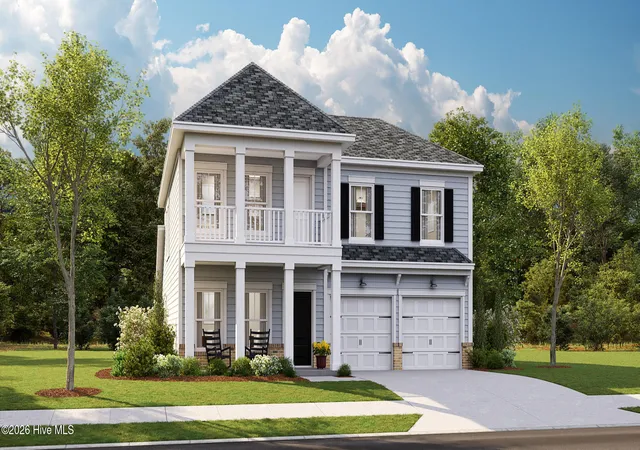 Photo 1 of Single family home for sale at 8716 Nw Nashville Dr #1224, Calabash, NC 28467 | MLS# 100590429 | Listing updated on 2026-08-18